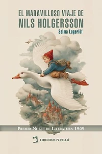 El maravilloso viaje de Nils Holgersson