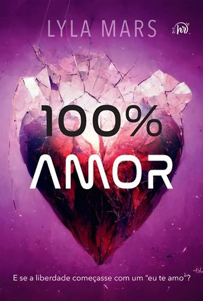 100% amor – A continuação do romance distópico "98,8% de compatibilidade"