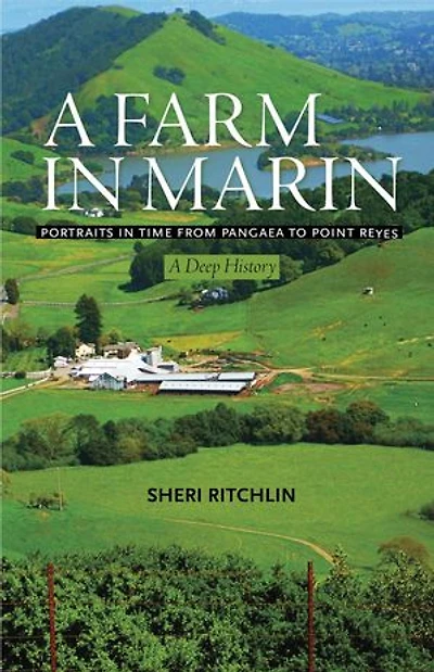 A Farm in Marin
