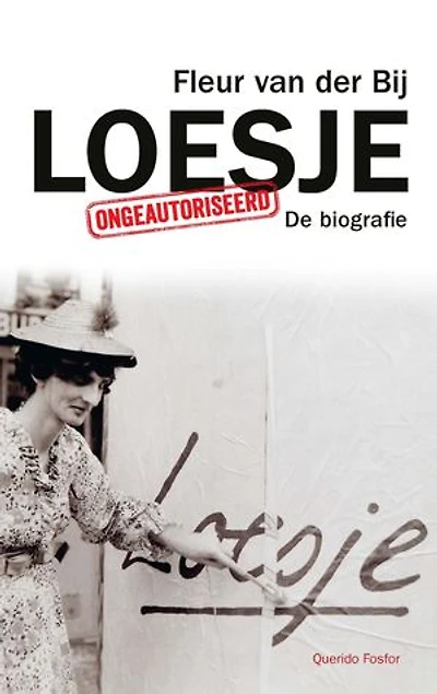 Loesje: De biografie