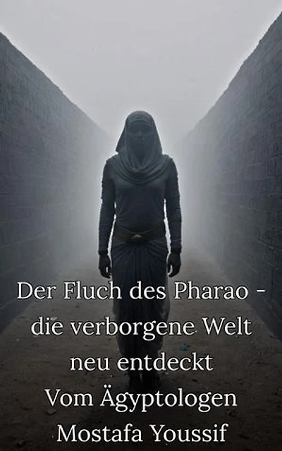 Der Fluch des Pharao - die verborgene Welt neu entdeckt