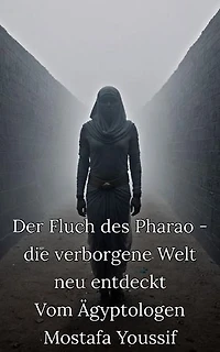 Der Fluch des Pharao - die verborgene Welt neu entdeckt