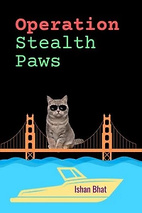 Operation Stealth Paws