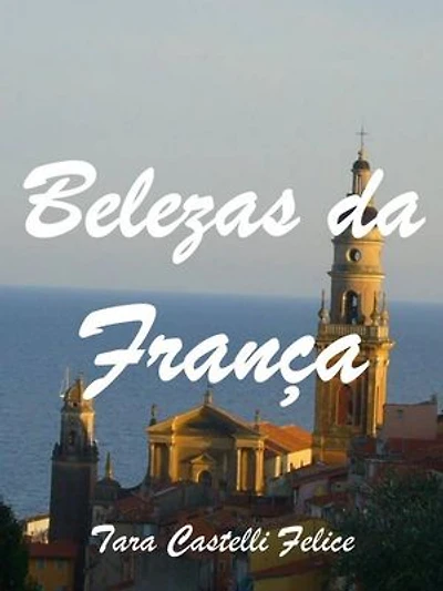 Um passeio por França