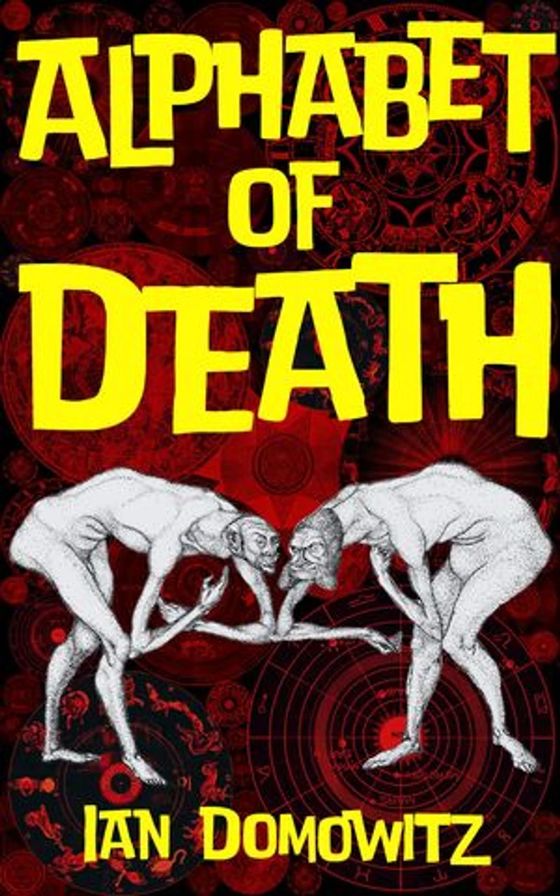 Alphabet of Death: A Magical Mystery