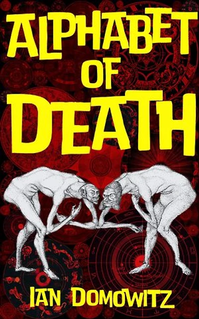 Alphabet of Death: A Magical Mystery