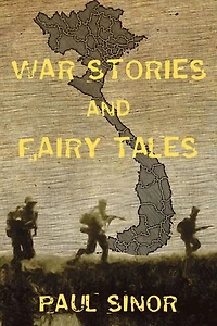 War Stories and Fairy Tales: Sean Kelly, War Correspondent