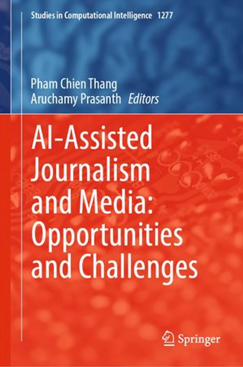 AI-Assisted Journalism and Media: Opportunities Challenges