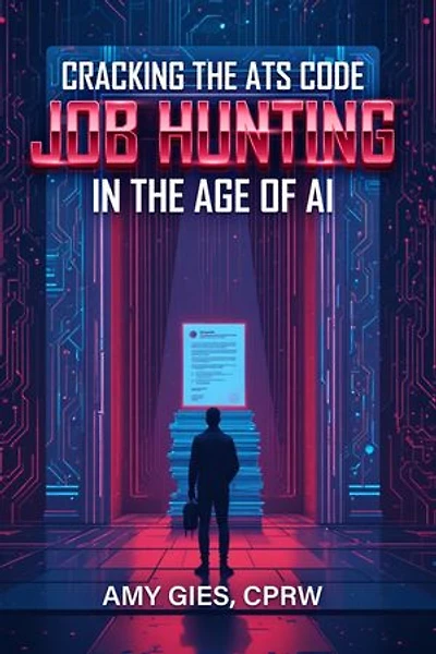 Cracking the ATS Code: Job Hunting in the Age of AI