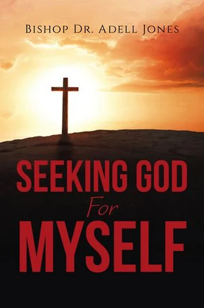 Seeking God For Myself