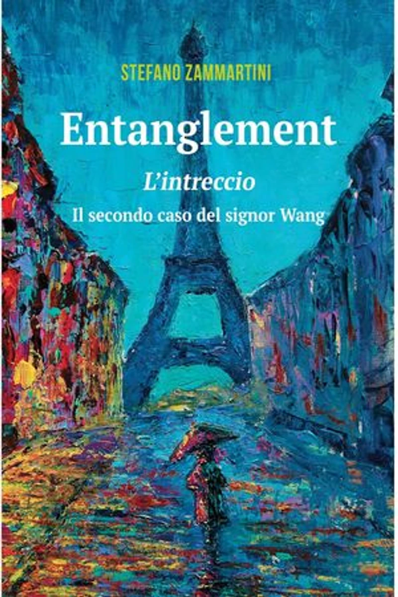 Entanglement