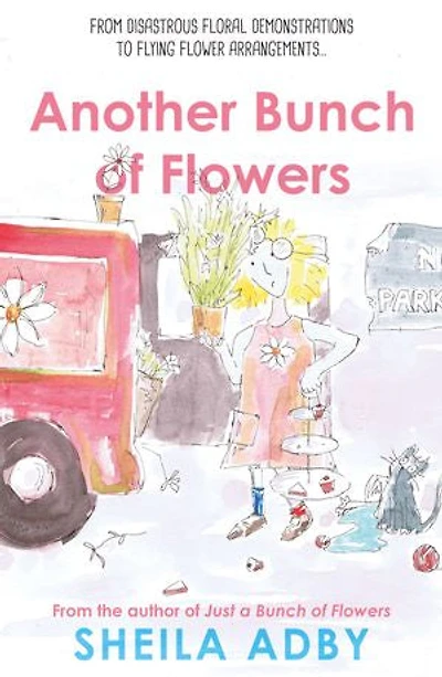 Another Bunch of Flowers