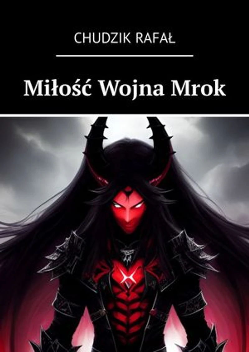 Miłość Wojna Mrok