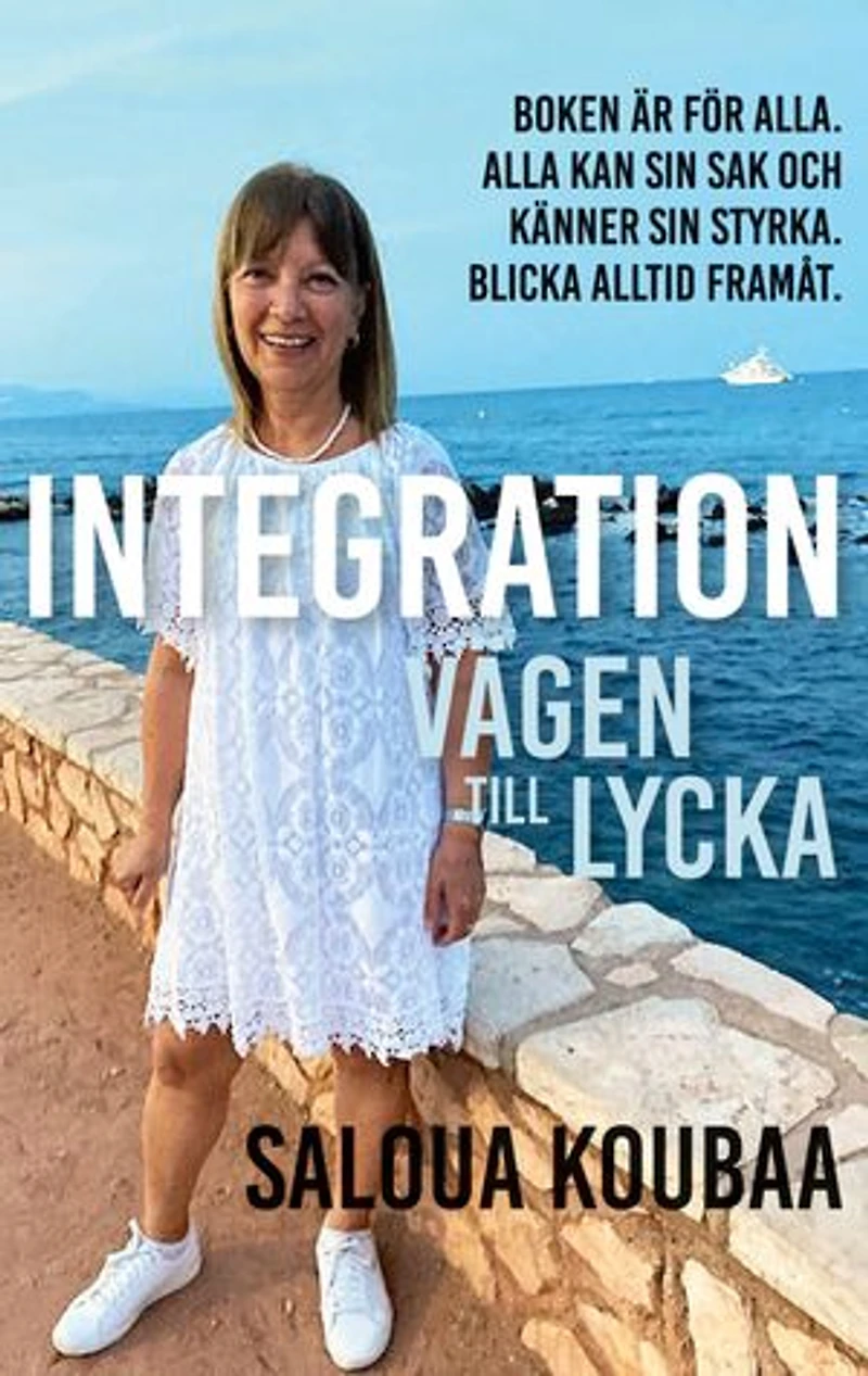 Integration: Vägen till lycka