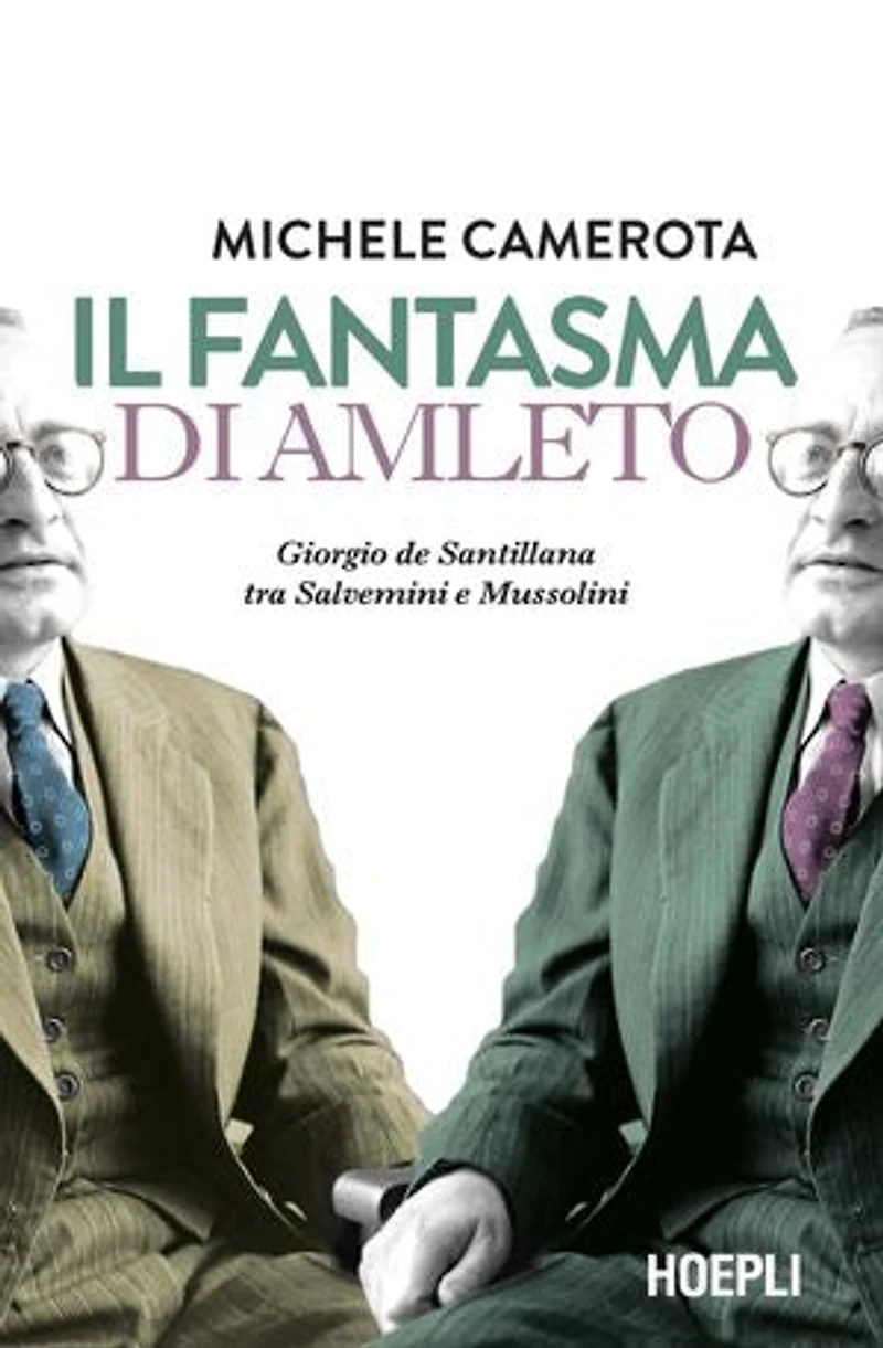 Il fantasma di Amleto