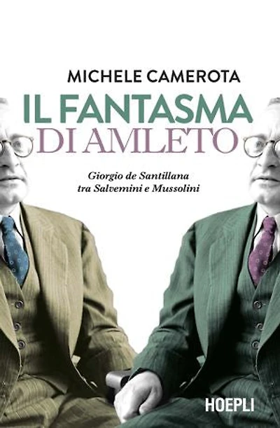Il fantasma di Amleto