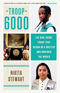 Troop 6000: The Girl Scout That Began A Shelter And Inspired World