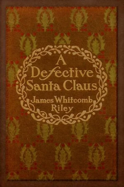 A Defective Santa Claus (Illustrated)