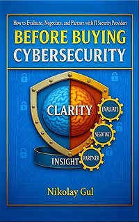 Before Buying Cybersecurity: How to Evaluate, Negotiate, and Partner with IT Security Providers