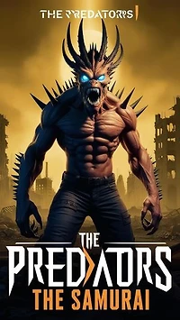 Predators: The Alien Killers, #1
