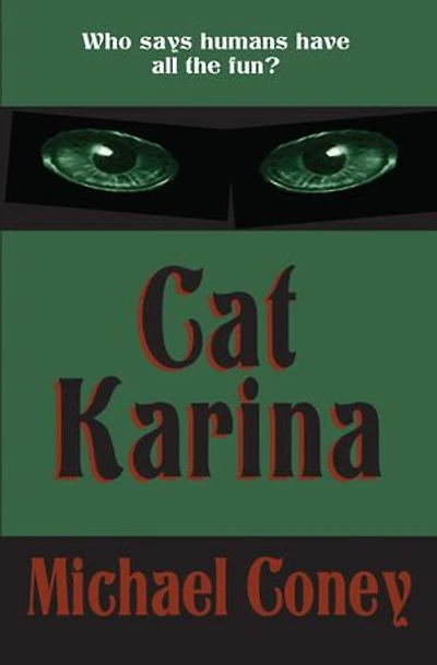 Cat Karina