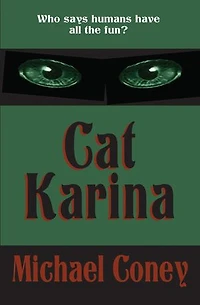 Cat Karina