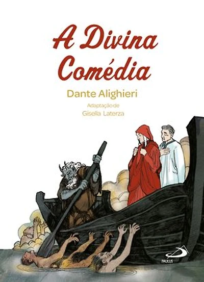 A Divina Comédia