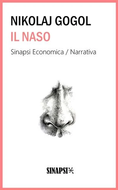 Il naso: Racconto