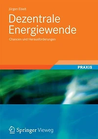 Dezentrale Energiewende: Chancen und Herausforderungen