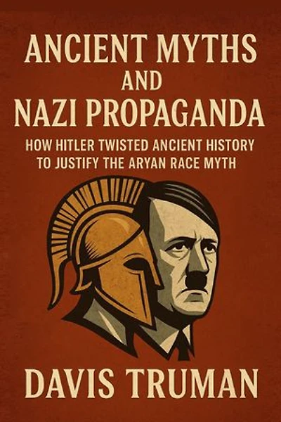 Ancient Myths And Nazi Propaganda: How Hitler Twisted Ancient History to Justify the Aryan Race Myth