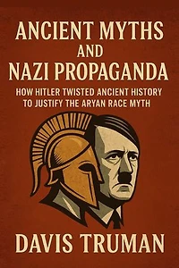 Ancient Myths And Nazi Propaganda: How Hitler Twisted Ancient History to Justify the Aryan Race Myth