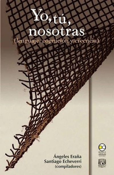 Yo, tú, nosotras