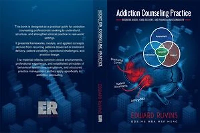 Addiction Counseling Practice. Business Model, Care Delivery, and Financial Sustainability.