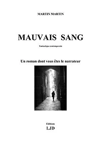 MAUVAIS SANG: fantastique contemporain