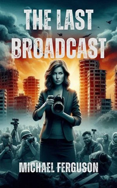 The Last Broadcast