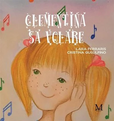 Clementina sa volare