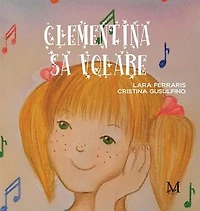 Clementina sa volare