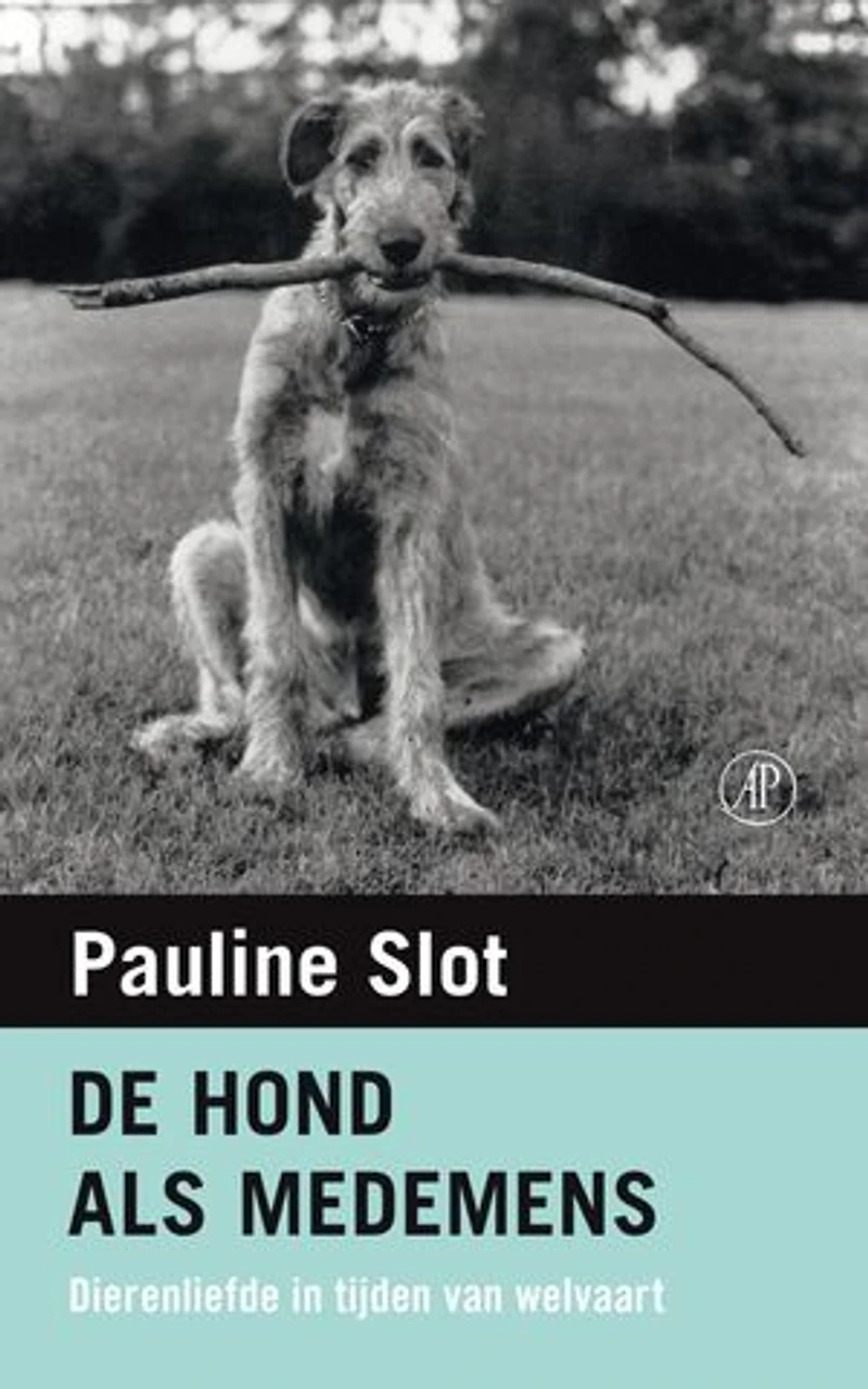 De hond als medemens: dierenliefde in tijden van welvaart