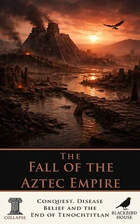 The Fall of the Aztec Empire: Conquest, Disease, Belief, and the End of Tenochtitlan