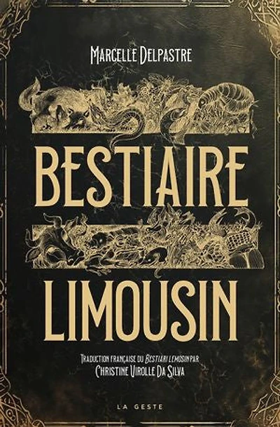 Bestiaire Limousin