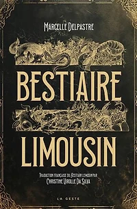 Bestiaire Limousin