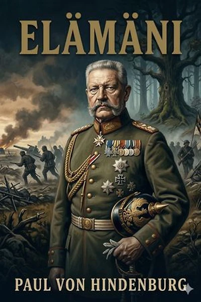 Elämäni