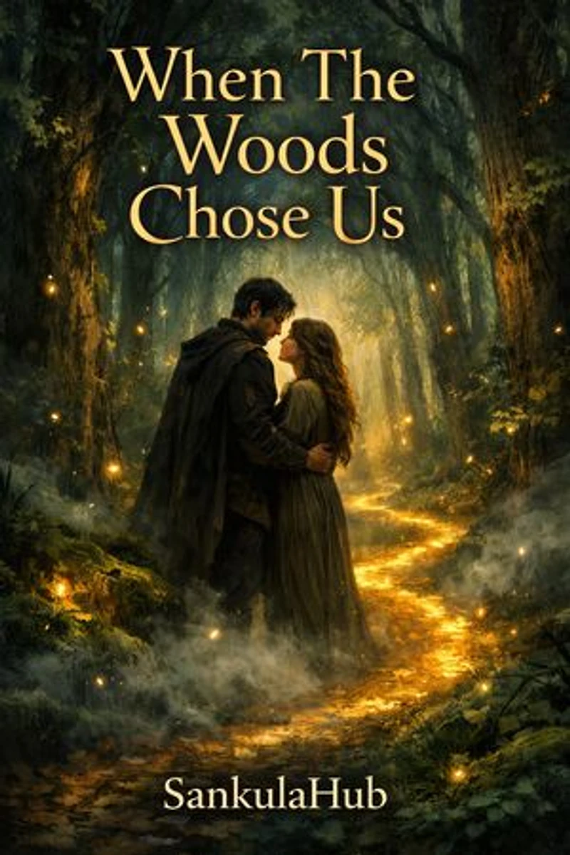 When The Woods Chose Us