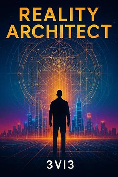 Reality Architect: The Mindshift Manifesto Series, #4