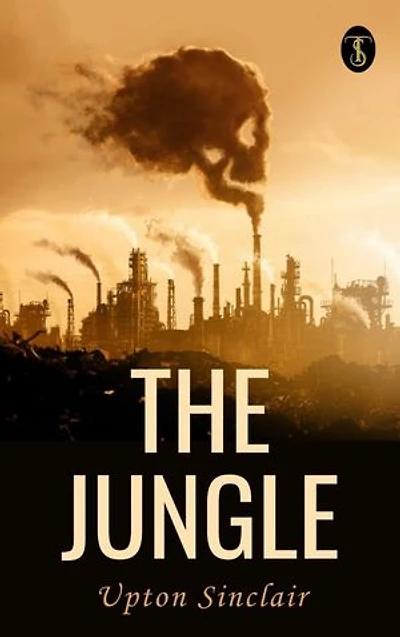 The Jungle