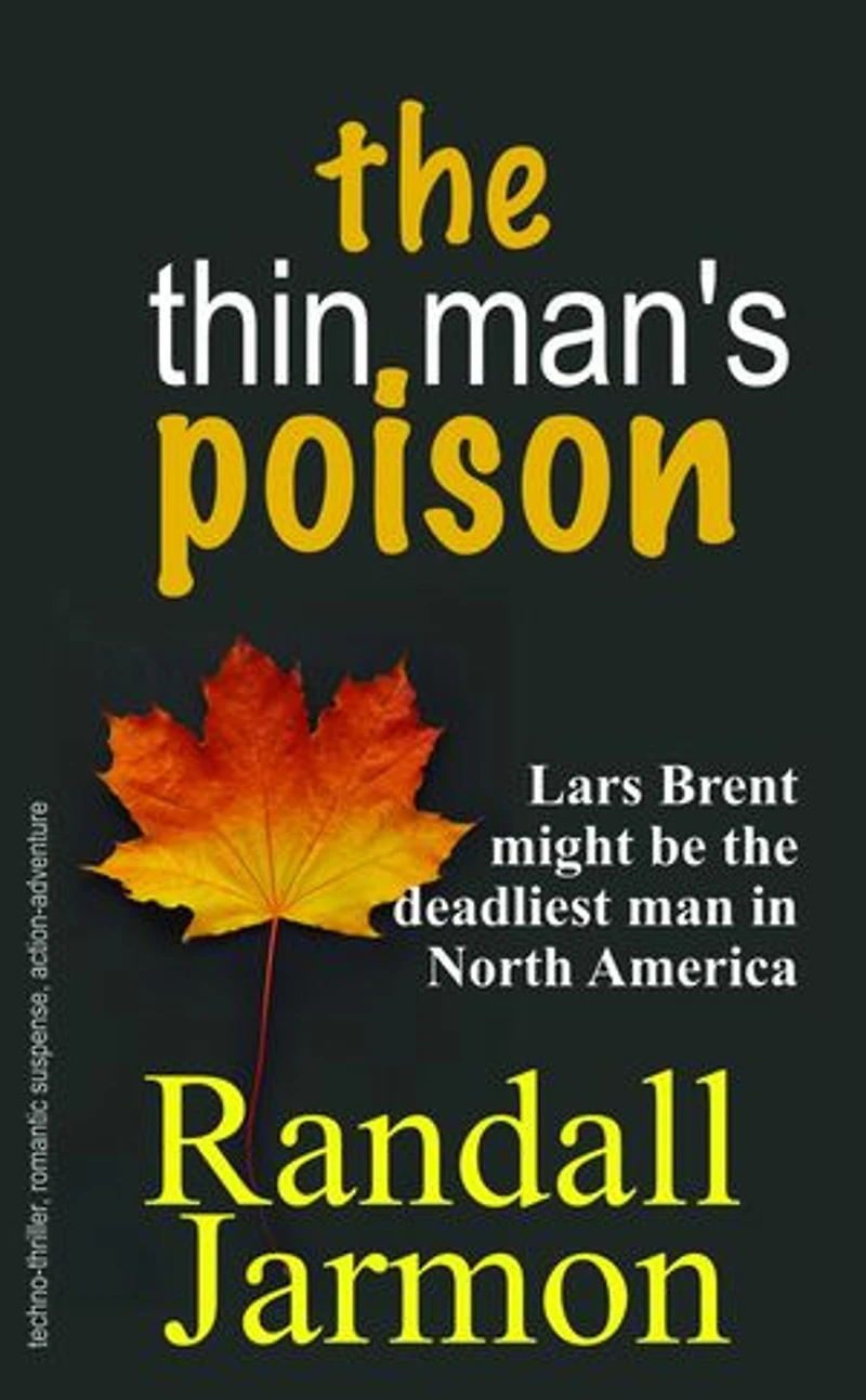 The Thin Man's Poison