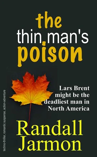 The Thin Man's Poison