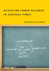 Achieving Inner Balance Anxious Times
