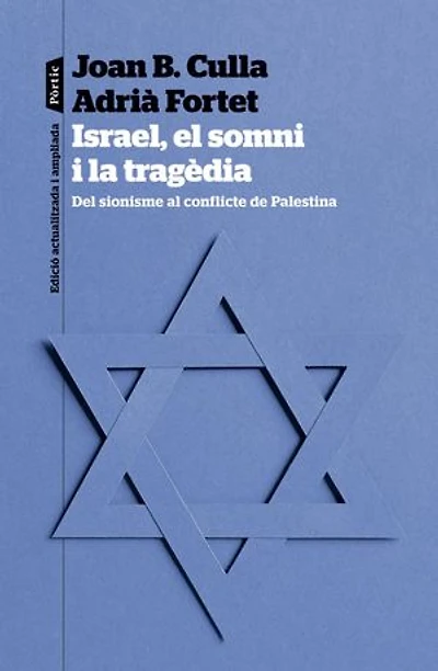 Israel, el somni i la tragèdia