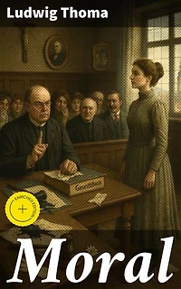 Moral: Enriched edition. Exploring the Depths of Human Ethics and Moral Dilemmas